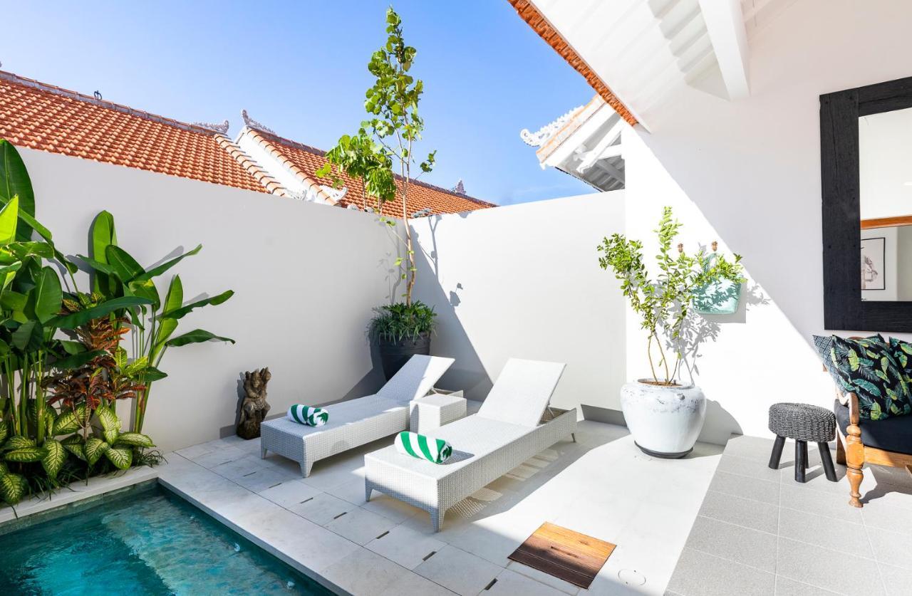 Villa Revo سمينياك المظهر الخارجي الصورة